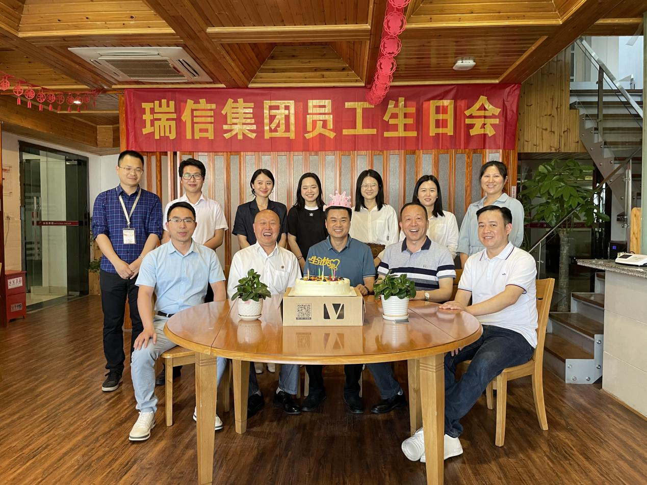 五月生日会 | 点滴时光，，，，相聚为你